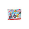 POP - Calendrier de l'avent - Bitty - Marvel - Bitty POP CC: Marvel Comics