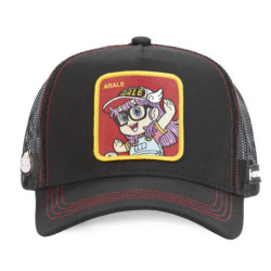Mütze - Trucker - Dr. Slump - Arale