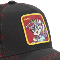 Mütze - Trucker - Dr. Slump - Arale