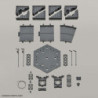 Maquette - Base City Area