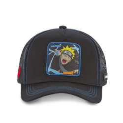 Mütze - Trucker - Naruto - Naruto Rasengan