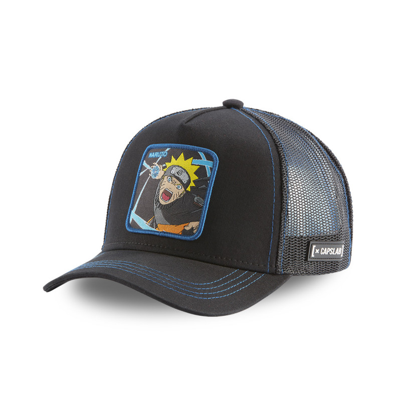 Cappello - Trucker - Naruto - Naruto Rasengan