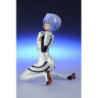 Figurine Statique - Evangelion - Rei Ayanami
