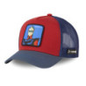 Cap - Trucker - UFO Robot Grendizer - Actarus