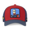 Cap - Trucker - UFO Robot Grendizer - Actarus