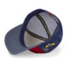 Cap - Trucker - UFO Robot Grendizer - Actarus