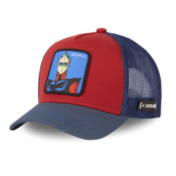 Mütze - Trucker - Goldorak - Actarus