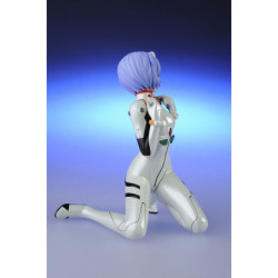 Figurine Statique - Evangelion - Rei Ayanami