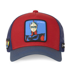 Cappello - Trucker - UFO Robot Goldrake - Actarus