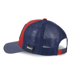 Cappello - Trucker - UFO Robot Goldrake - Actarus