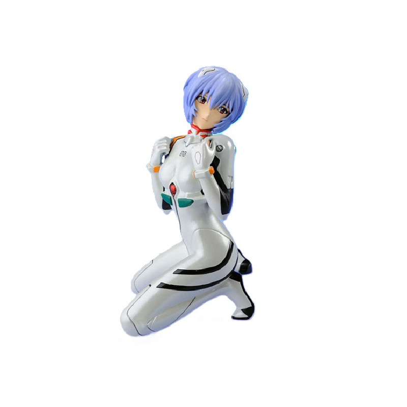 Static Figure - Evangelion - Rei Ayanami