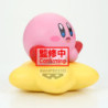 Figurine Statique - Sofvimates - Kirby - Kirby