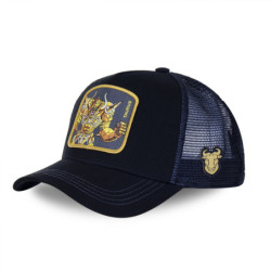 Cappello - Trucker - I Cavalieri dello zodiaco -  - Aldebaran del Toro