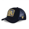 Cappello - Trucker - I Cavalieri dello zodiaco -  - Aldebaran del Toro