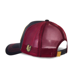 Casquette - Trucker - Saint Seiya - Aphrodite des Poissons