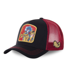 Cappello - Trucker - I Cavalieri dello zodiaco -  - Fish dei Pesci