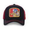 Cappello - Trucker - I Cavalieri dello zodiaco -  - Fish dei Pesci