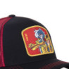 Cappello - Trucker - I Cavalieri dello zodiaco -  - Fish dei Pesci