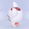 Figurine Statique - Sofvimates - Dan Da Dan - Mémé Turbo