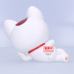 Figurine Statique - Sofvimates - Dan Da Dan - Mémé Turbo
