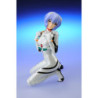 Figura statica - Evangelion -  - Rei Ayanami