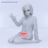 Figurine Statique - Relax Time - Dan Da Dan - Momo Ayase