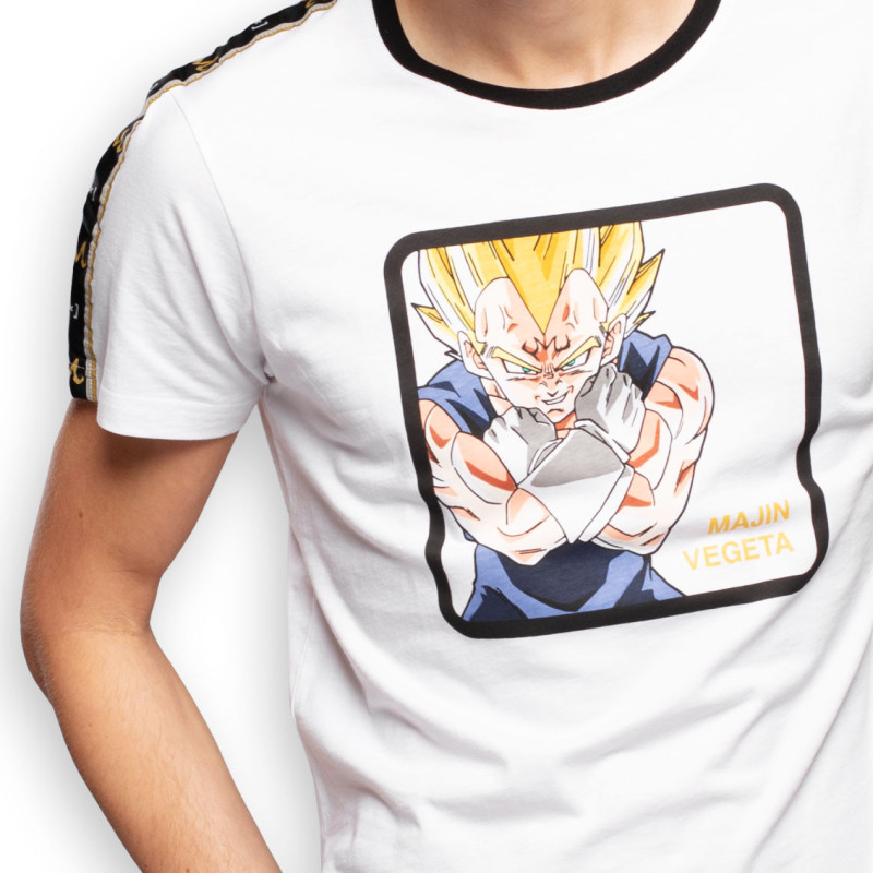 Maglietta - Dragon Ball -  - Vegeta