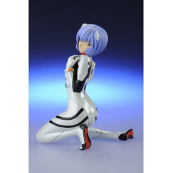 Figura statica - Evangelion -  - Rei Ayanami