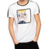 Maglietta - Dragon Ball -  - Vegeta