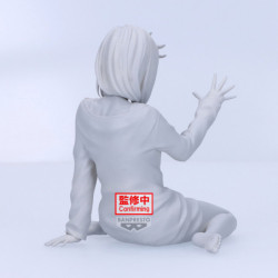 Figurine Statique - Relax Time - Dan Da Dan - Momo Ayase