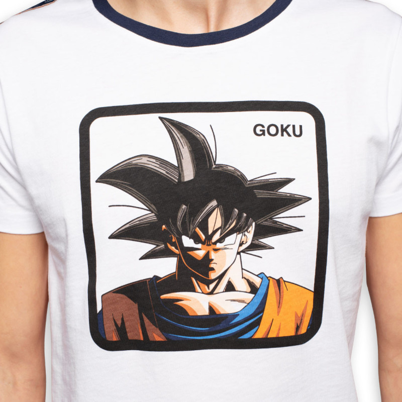 Maglietta - Dragon Ball -  - Son Goku