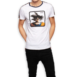 Maglietta - Dragon Ball -  - Son Goku