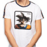 Maglietta - Dragon Ball -  - Son Goku