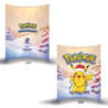 Boxer - Pokemon - Pikachu Snow - 12 - 14 years