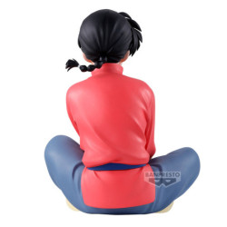 Figurine Statique - Glitter & Glamours - Ranma 1/2 - Ranma Saotome