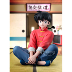 Figurine Statique - Glitter & Glamours - Ranma 1/2 - Ranma Saotome