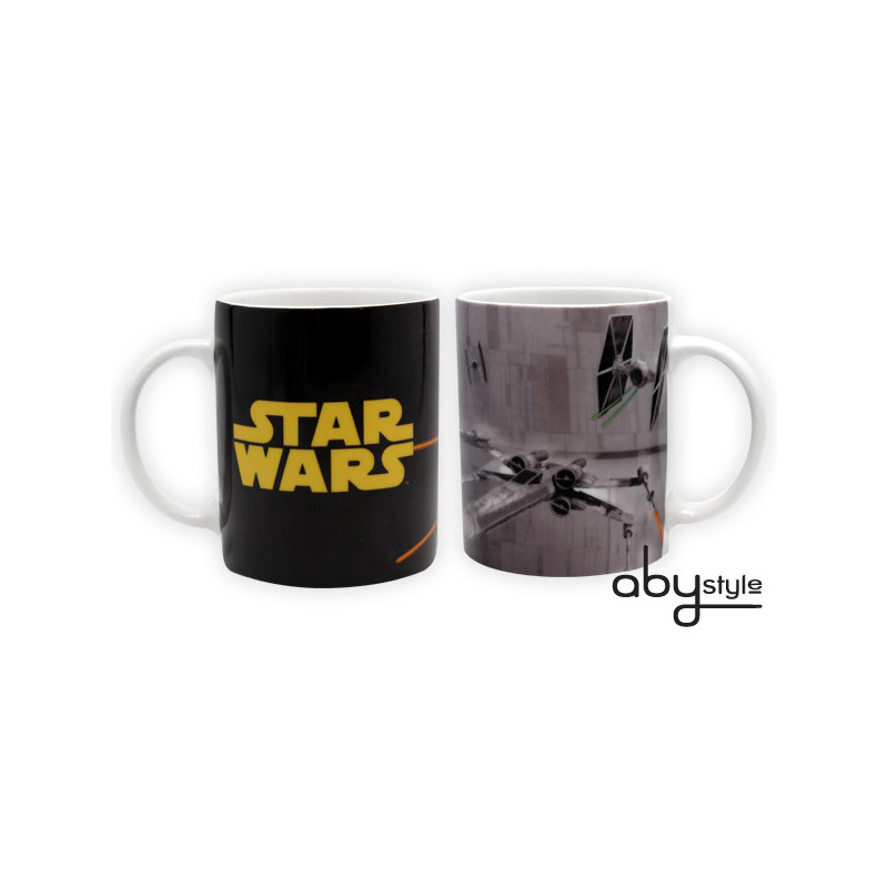Tazza - Tazza(e) - Star Wars - X-Wing Vs Tie Fighter