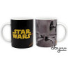 Tazza - Tazza(e) - Star Wars - X-Wing Vs Tie Fighter