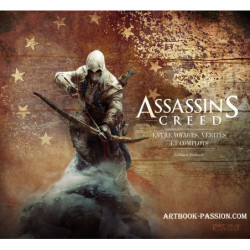 Jeu vidéo - Assassin's Creed - La Saga