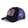 Cappello - Trucker - I Cavalieri dello zodiaco -  - Shura del Capricorno