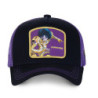 Cappello - Trucker - I Cavalieri dello zodiaco -  - Shura del Capricorno