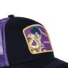 Cappello - Trucker - I Cavalieri dello zodiaco -  - Shura del Capricorno