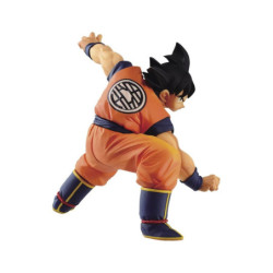 Statische Figur - Dragon Ball - Son Goku