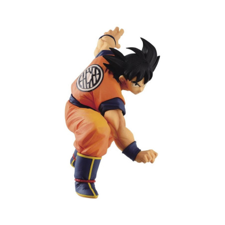 Figura statica - Dragon Ball -  - Son Goku