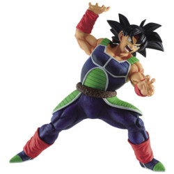 Figura statica - Dragon Ball -  - Bardock