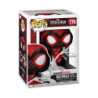 POP - POP Marvel - Spider-Man - 770 - Miles Morales (Crimson Cowl  Suit)