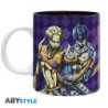 Becher - Subli - Jojo's Bizarre Adventure - Giorno & Bruno