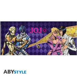 Tazza - Subli - Jojo's Bizarre Adventure - Giorno & Bruno
