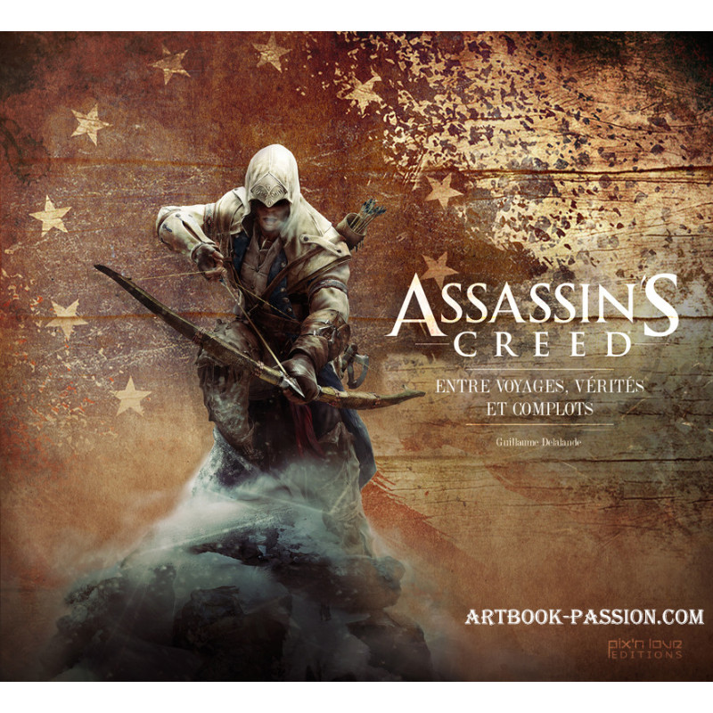 Videogiochi - Assassin's Creed - La Saga