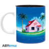 Mug - Subli - Dragon Ball - Master Roshi